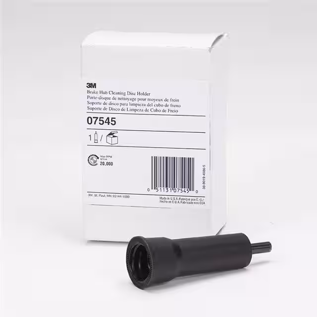 7545 3M  Productos de mantenimiento y personalización de vehículos